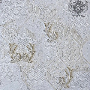 Трафарет - Анжелика - Фотография интерьере 2