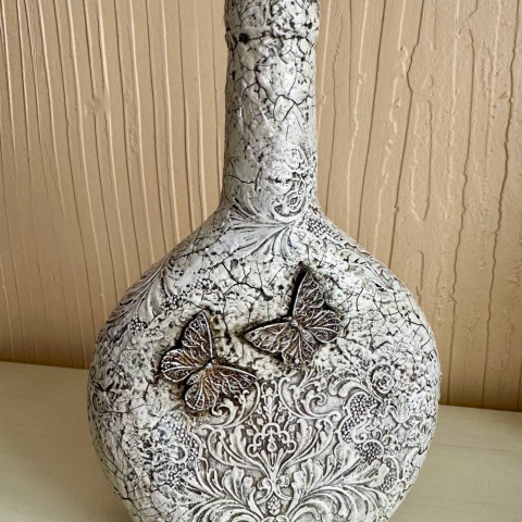 Онлайн-школа Кристины Елизаровой «ДЕКОРАТОРСКОЕ ИСКУССТВО»‎