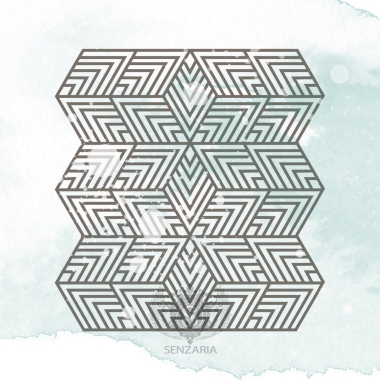 Трафарет - Ребус