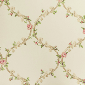 Трафарет - Марика