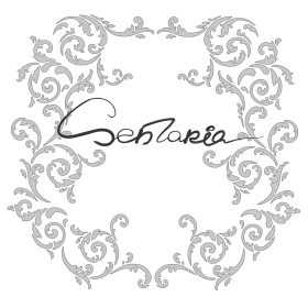 Трафарет - Изабелла рама