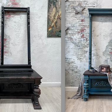 Онлайн-курс Мебель как арт-объект