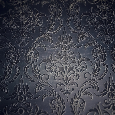 Трафарет - Богемия