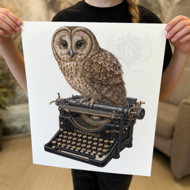 Трансфер - Underwood